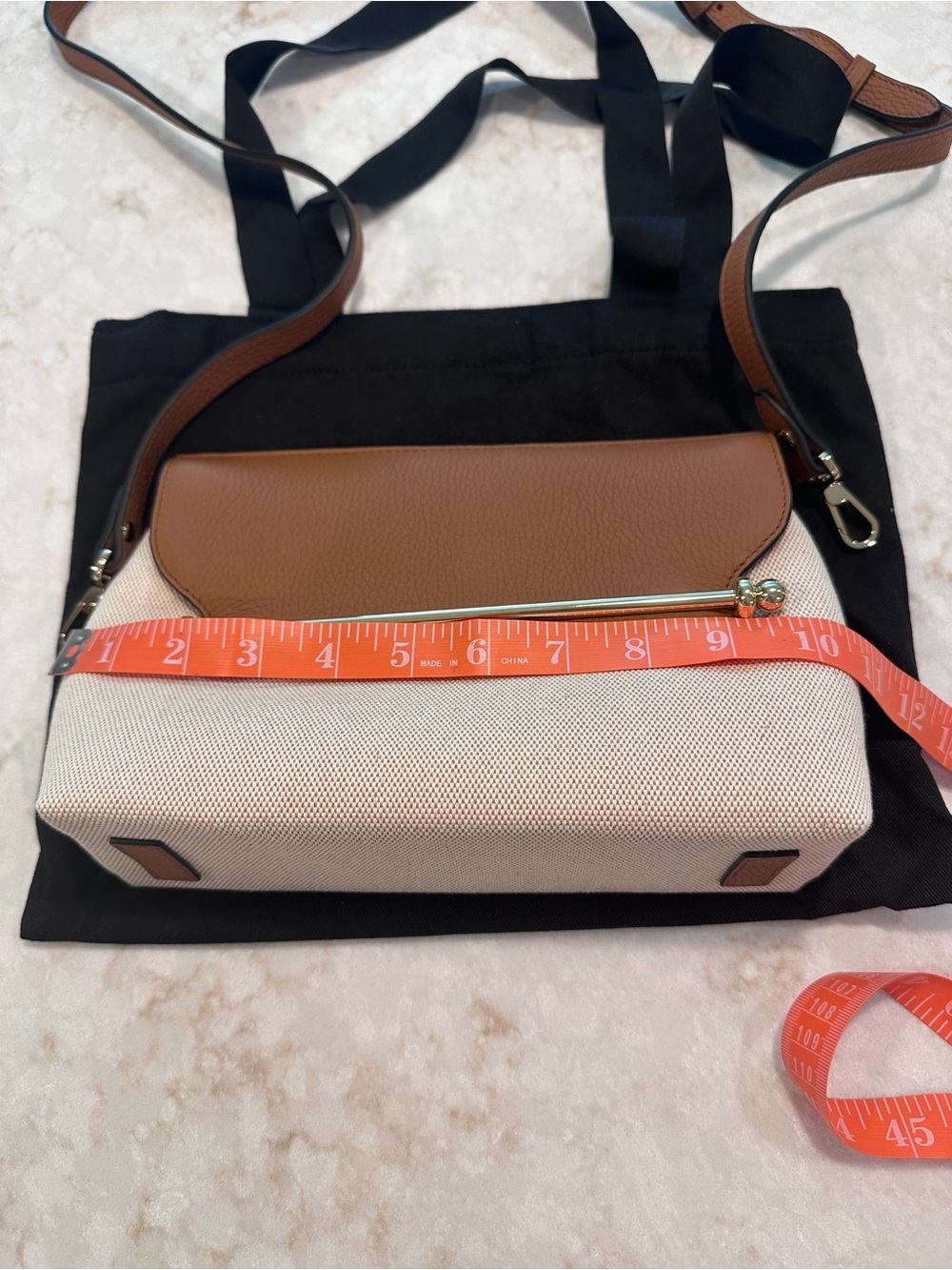 Strathberry Casual Stylist crossbody - Picture 8 of 11